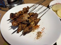 -都会尚膳·海鲜自助餐厅(重庆万豪酒店)