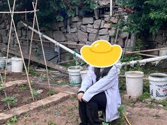 -葛子涧农家宴