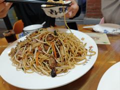 -江南村海鲜馆(洞头店)