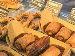 -81bakery(关山路店)