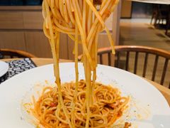 -MYLK意式小厨(熙地港店)