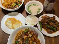 -寻裕记·现炒浇头面(人民广场店)