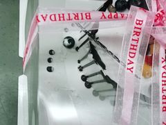 -芭菲盛宴·环球美食(解放碑英利国际店)