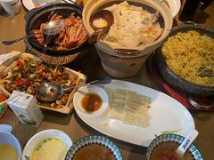 -老阿爸鲜鱼土菜(昆山花桥店)
