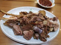 -清真·益鑫羊肉手抓馆(花园北街店)