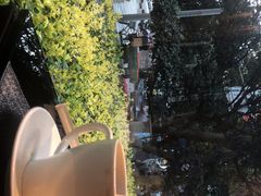 -东方广场假日酒店-蜀咖啡餐厅