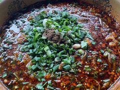 -乐山第一家临江鳝丝(茶坊路店)