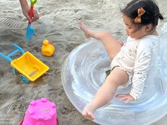 -太阳岛沙滩泳场水上乐园