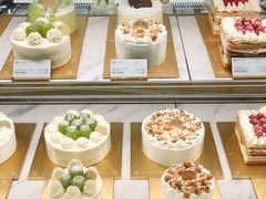-M'CAKE(西单大悦城店)