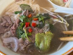 -越南牛肉河粉餐厅(书院巷店)