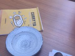 -CURRY YA 熟成咖哩專門店(深圳湾万象城店)