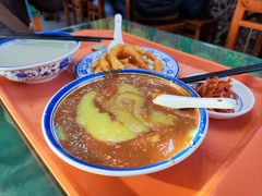 -隆福寺小吃店(东四店)