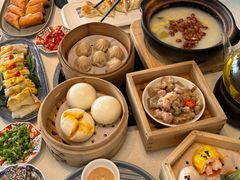 -煲王粤菜餐厅(中侨中心店)