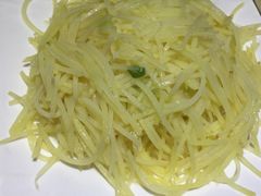 -金之禾馍菜汤四川家常菜(华城国际中心店)
