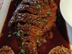 -苹果树下艺术餐厅(通州店)