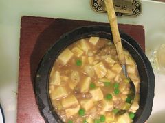 -绿茶餐厅(南翔印象城MEGA店)
