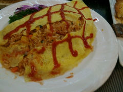 -昔士风中西餐厅(天河公园店)
