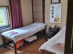 -若石足道SPA 连锁(丹东街店)