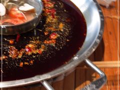 -李开心火锅馆(回兴店)