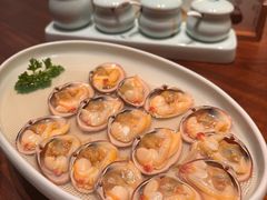 -喜鼎海胆水饺(东港店)