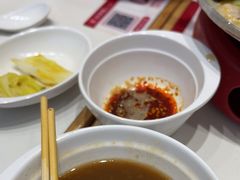 -喜家德虾仁水饺(华强天虹店)