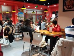 -吉吉向上炭烤鸡肉煲(大学城店)