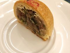 -济南香格里拉·咖啡泉自助餐厅