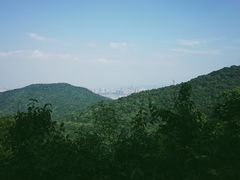 -九曜山