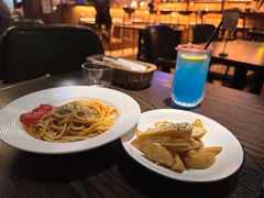 -The Cheebat 锌吧·Bistro(体育西店)