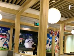 -一心创作料理屋(经开万达店)