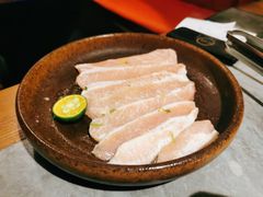 -厚贞日式烤肉(龙之梦店)