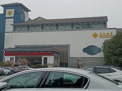 -苏苑饭店-中餐厅(长桥地区店)
