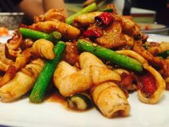 -吕氏疙瘩汤·私家菜馆(慈云寺店)