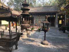 -湘子庙