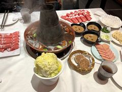 -东来顺饭庄(西直门店)
