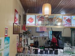 菜单-鸡脚旮旯平江路店