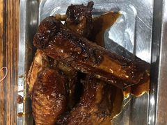 -王裕興肉莊(南禅寺店)