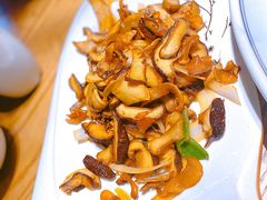 -周家二小姐的菜·扬州菜·香炒蟹·狮子头(江都金鹰店)