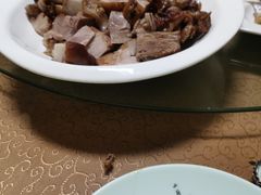 -鲁南仔·滕州炒鸡(经三路店)