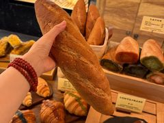 -Let's Taipei 非常烘焙(太古里店)