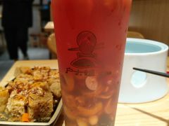 -户大姐土豆粉(国贸店)
