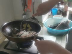 -千岛湖鱼味馆(十字街总店)