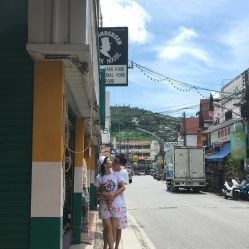 -四叶草环球旅拍