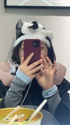 -童辉造型