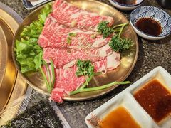-梦山水日本烧肉(五四广场店)