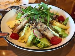 -MR.ROCKY洛奇先生RESTAURANT&BAR(宝安壹方城店)