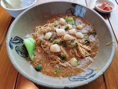 -无锡苏宁银河国际酒店-麺餐厅