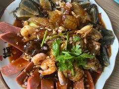 -隐厨·海鲜餐厅(恒通路店)