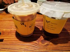 -JPG coffee(广州体育西店)