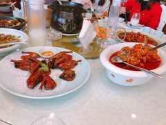 松鼠桂鱼-庄隐阁(悠方广场店)